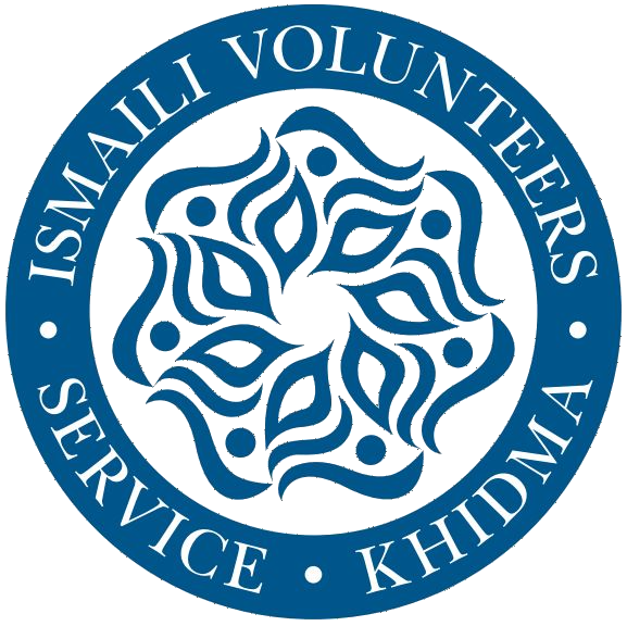 Ismaili Volunteers